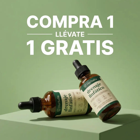 Gotas Herbalia