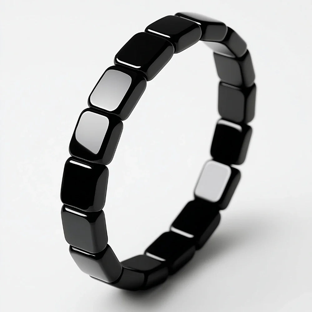 Pulsera Kova Hematita