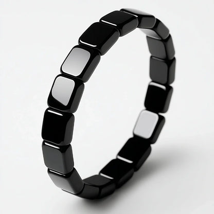 Pulsera Kova Hematita