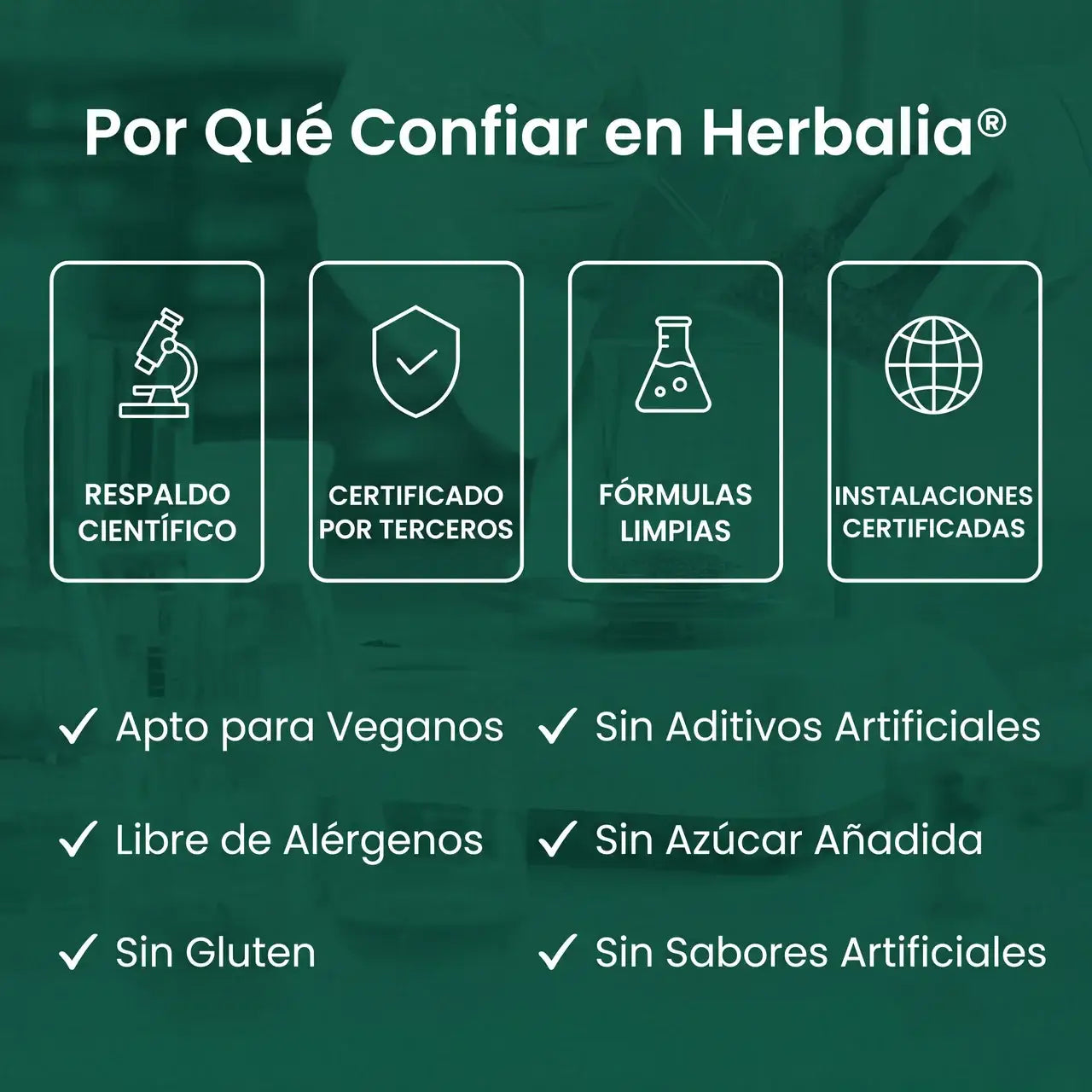 Herbalia™ Aceite de Orégano con Aceite de Semilla negra