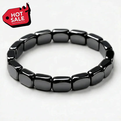 Pulsera Kova Hematita
